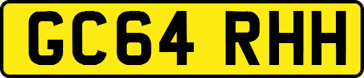 GC64RHH