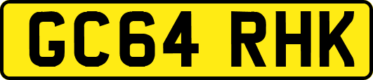 GC64RHK