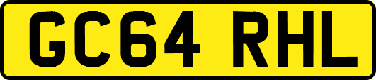 GC64RHL