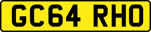 GC64RHO