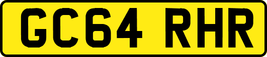 GC64RHR