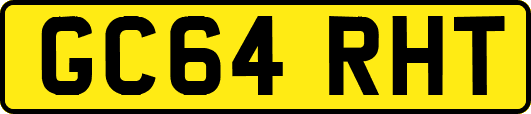 GC64RHT