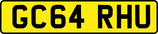 GC64RHU