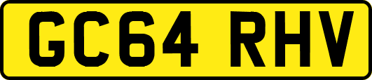GC64RHV