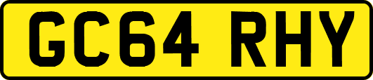 GC64RHY