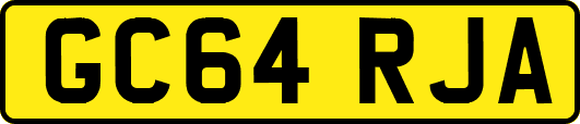 GC64RJA