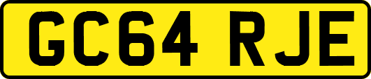 GC64RJE