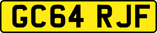 GC64RJF