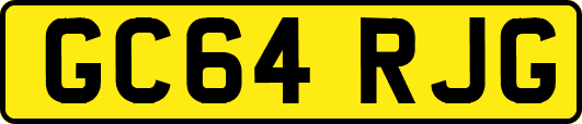 GC64RJG