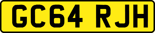 GC64RJH