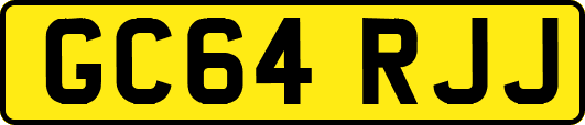 GC64RJJ