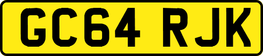GC64RJK