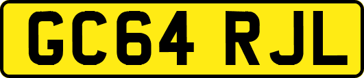 GC64RJL