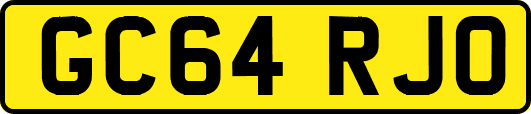 GC64RJO