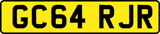 GC64RJR