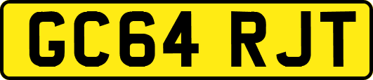 GC64RJT