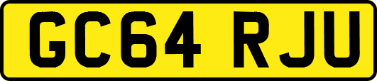 GC64RJU