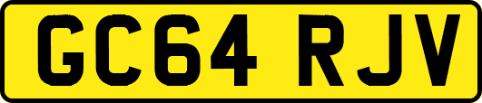 GC64RJV