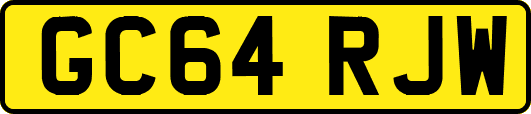 GC64RJW