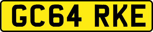 GC64RKE