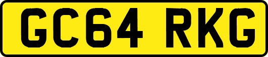 GC64RKG