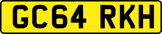 GC64RKH