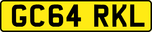 GC64RKL