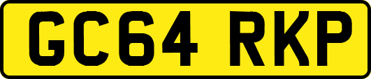 GC64RKP
