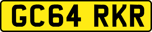 GC64RKR