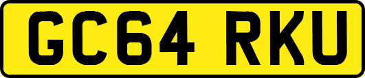 GC64RKU