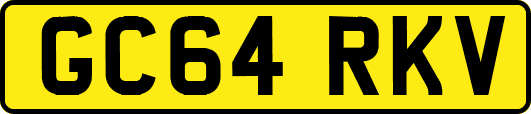 GC64RKV