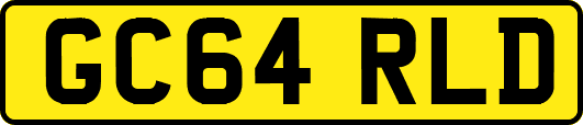 GC64RLD