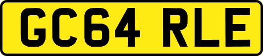 GC64RLE