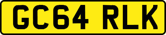 GC64RLK