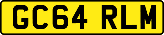 GC64RLM