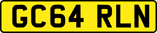GC64RLN