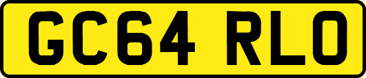 GC64RLO