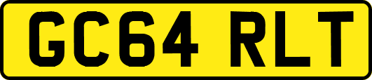 GC64RLT