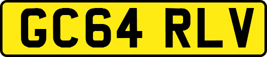 GC64RLV