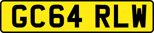 GC64RLW