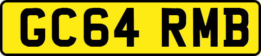 GC64RMB