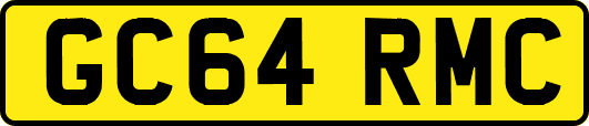 GC64RMC