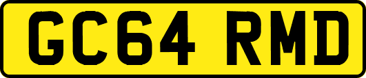 GC64RMD