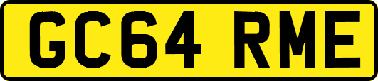 GC64RME