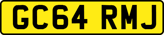 GC64RMJ