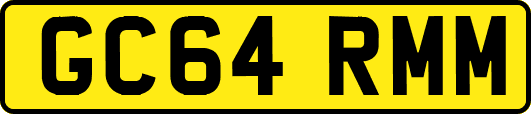 GC64RMM