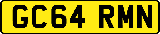 GC64RMN