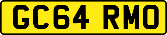 GC64RMO