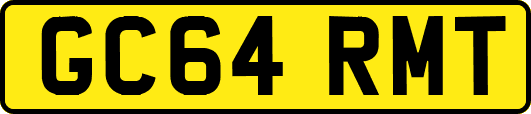 GC64RMT