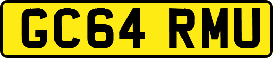 GC64RMU